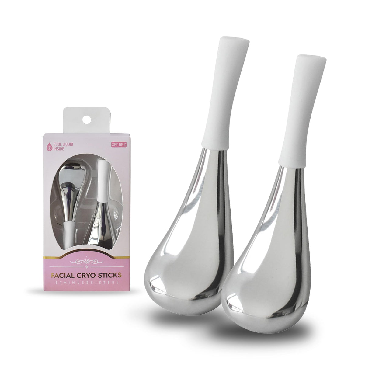 BIOESTHE travel-friendly case supports on-the-go care and storage.