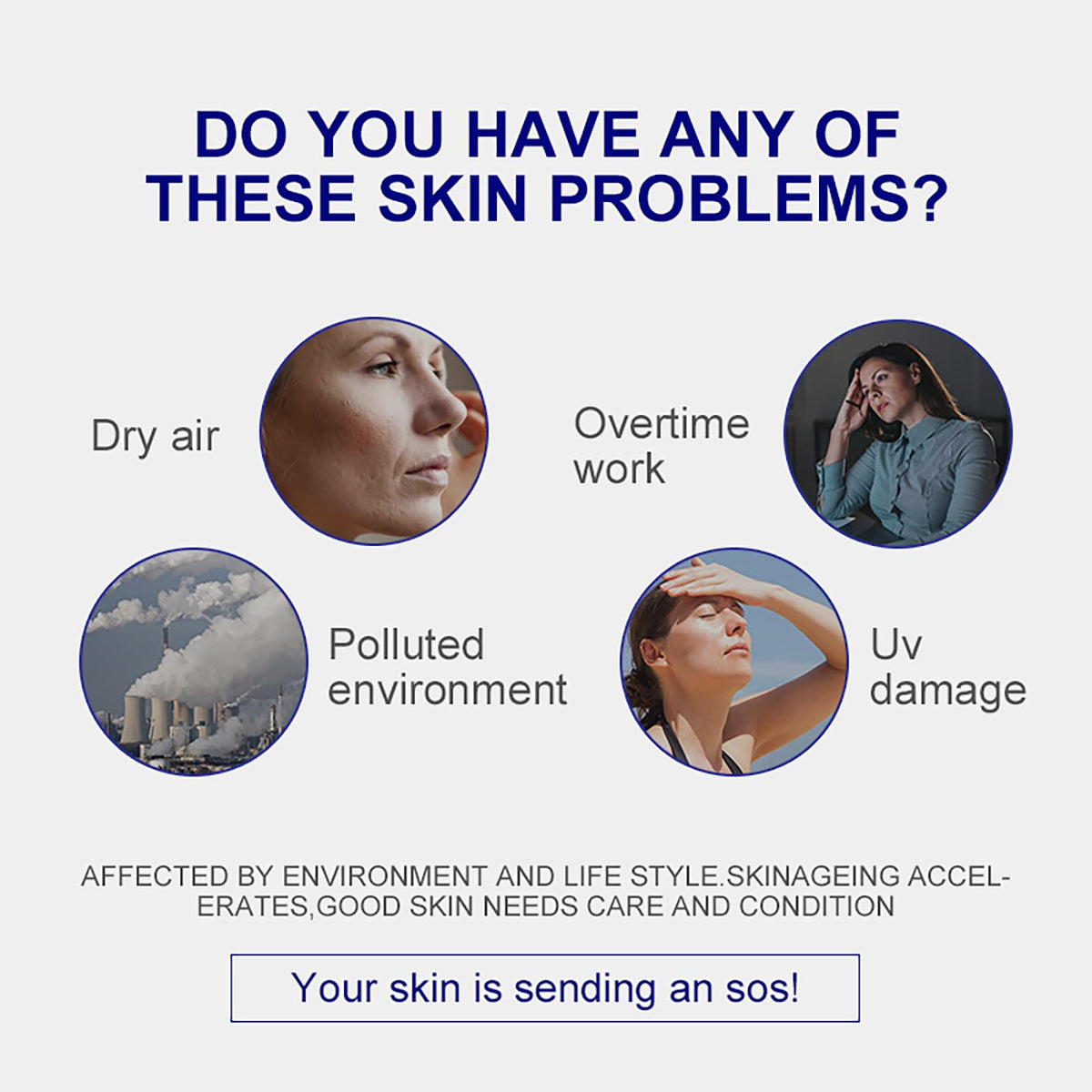 Bioglossy Retinol Serum with vitamins C and E for antioxidant care.