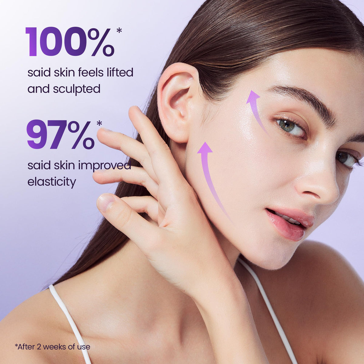 BIOHEAL BOH dermatologist-tested formula with clean ingredients.
