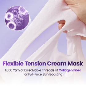 BIOHEAL BOH PDRN infusion for lasting hydration and smoothing feel.