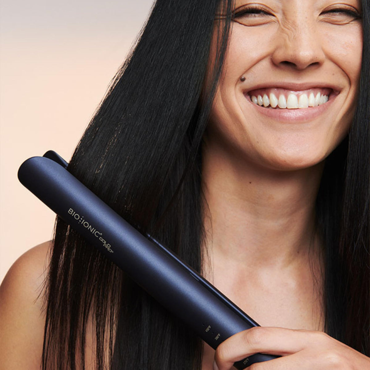 Lightweight GoldPro design for comfortable daily use.