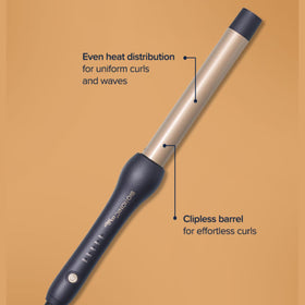 Bio Ionic GoldPro showcases Moisturizing Heat for even styling