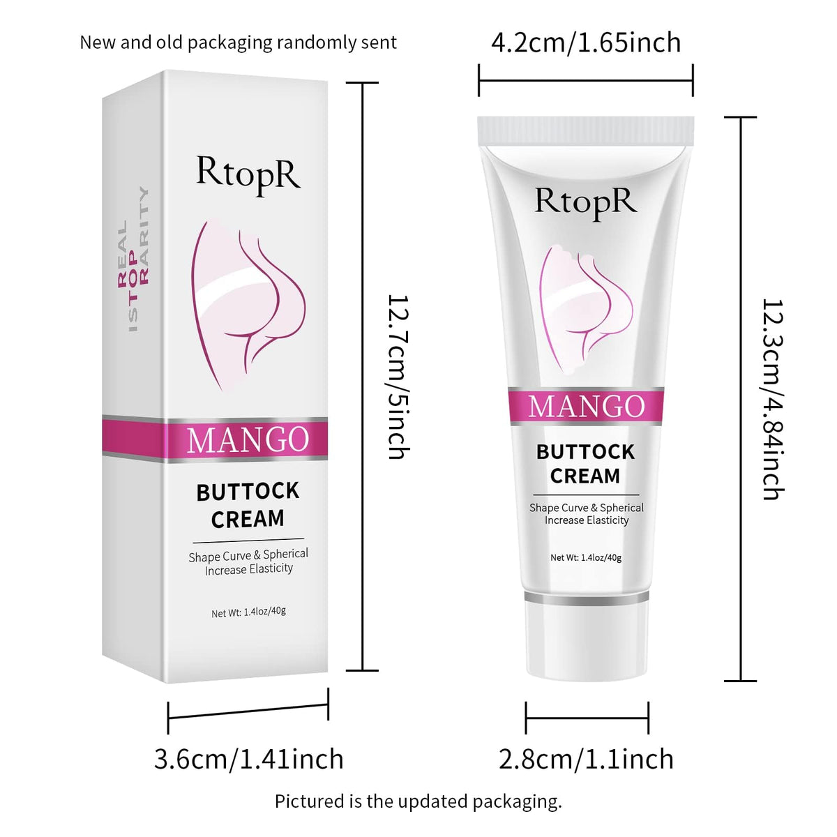 BIOKUSY bottle label close-up emphasizes clean, plant-based formula