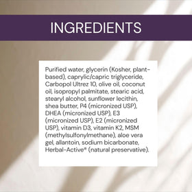 BIOLABS PRO luxurious bottle and packaging suggest a premium daily routine