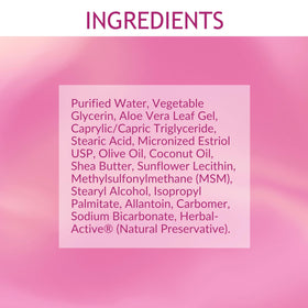 BIOLABS PRO UltraSpa bottle back with ingredient overview for transparency.