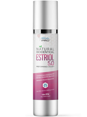 BIOLABS PRO UltraSpa bottle front showing premium packaging and three-month supply.