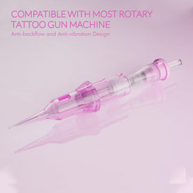 BIOMASER PINKY PRO sharp precision lines for reliable outlines