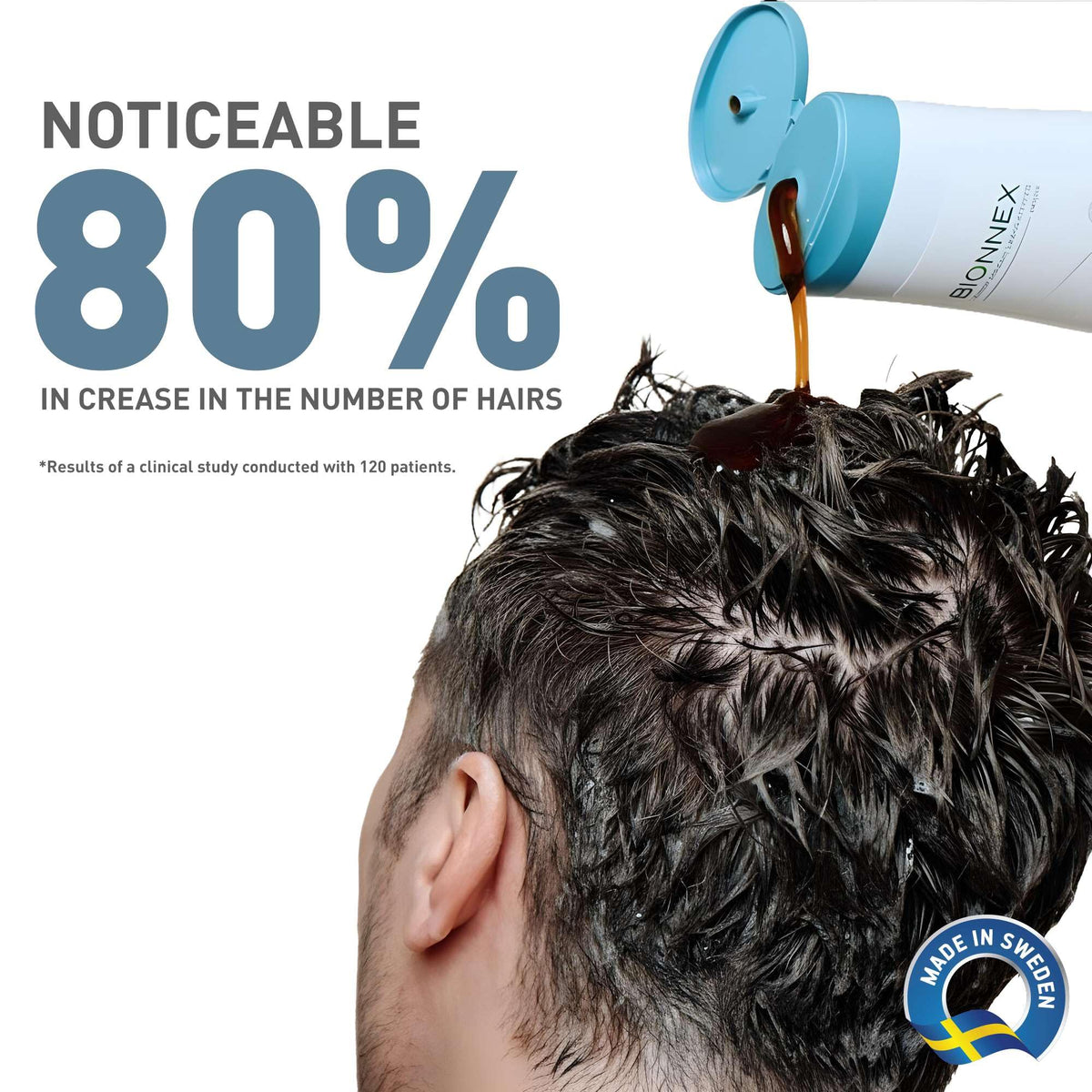 Pelvetia canaliculata ingredient highlights hydration and barrier protection for hair.