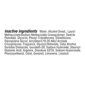 Biore UV Aqua Rich dermatologist-tested sunscreen suitable for sensitive skin.