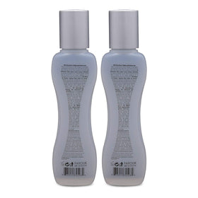 BioSilk Silk Therapy Cure pack of 2 for salon-grade care at home