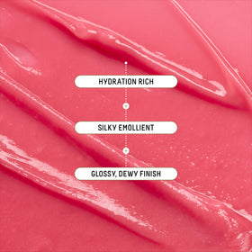BIOSSANCE Pro-Peptide Lip Perfector pro-peptides help enhance natural lip color and health.