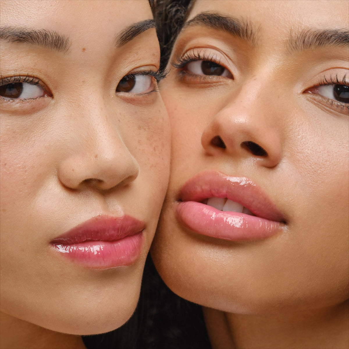 BIOSSANCE Pro-Peptide Lip Perfector vegan lip-care with a silky, easily layered texture.
