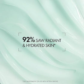 Biotherm Aquapower Advanced Gel packaging emphasizes eco-friendly materials