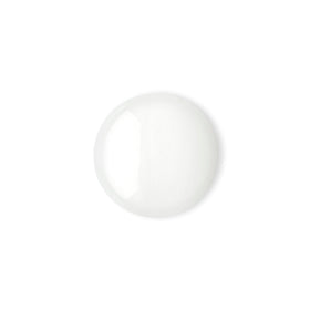 Applying Aquapower in outward motion from center to neck