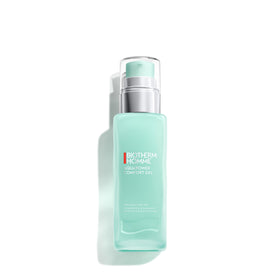 Biotherm Aquapower Comfort Gel bottle delivers cooling hydration