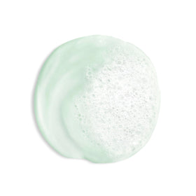 Biotherm Homme Aquapower cleanser foaming-lather image highlights creamy foam for clean skin
