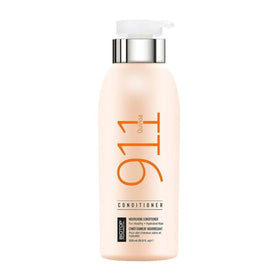 Biotop Professional 911 Quinoa Conditioner bottle with hydrating formula for dry hair