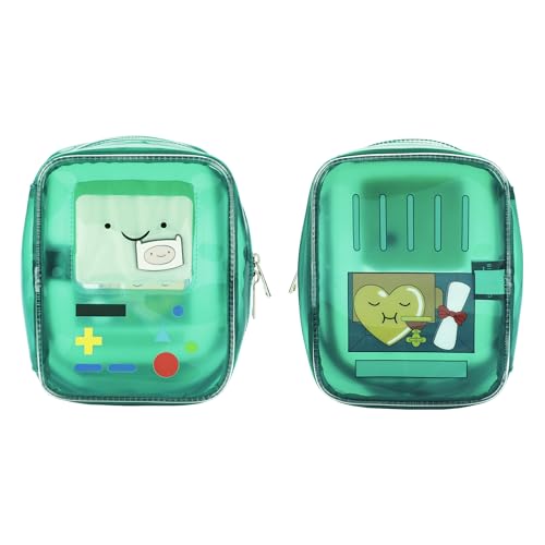 Bioworld BMO wipe-clean care keeps colors vibrant and fresh.