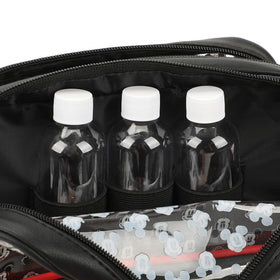 Bioworld Mickey Mouses bag with sturdy webbing pull handle for easy carrying