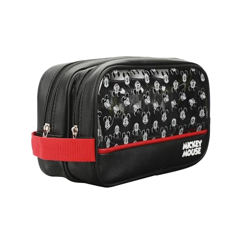 Bioworld Mickey Mouses kit ideal for weekend trips and daily routines