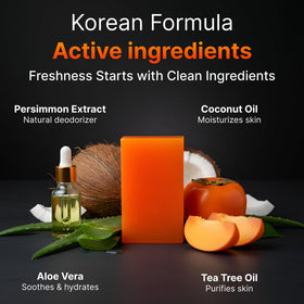 BIOXI Aloe Vera Tea Tree Oil combination close-up conveying soothing hydration