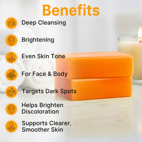 BIOXI retinol and salicylic acid smooths skin texture and lines.