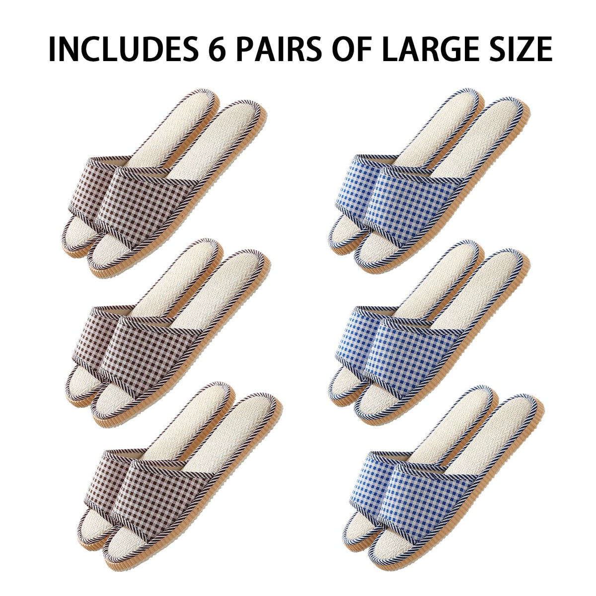 Biroris EVA non-slip sole close-up; ensures safe steps on wet bathroom floors.