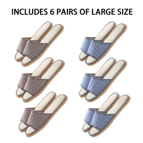 Biroris EVA non-slip sole close-up; ensures safe steps on wet bathroom floors.