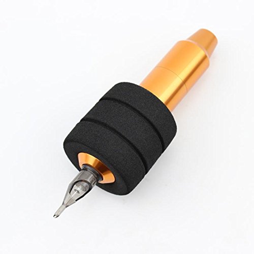 Bisibita2 black finish gives a professional look to your kit.