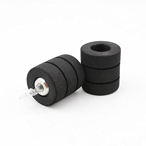 Bisibita2 20-pack grip covers for reliable studio or on-the-go use.