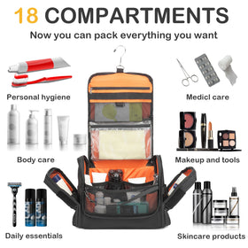 BISKLNDN bag made from durable 900D nylon with water-resistant shell.