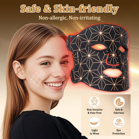 biuufish portable silicone mask ideal for home and travel