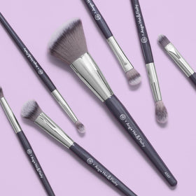 BK Beauty Angie Hot & Flashy 7-piece set overview for complete routine
