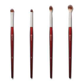 BK Beauty Core Line Extension Eye Set 209 Mini Shader for precise corner shading and blending.