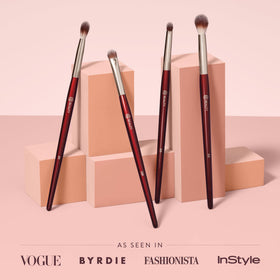 BK Beauty Core Line Extension Eye Set 210 Mini Pencil for detailed eye work and liner definition.