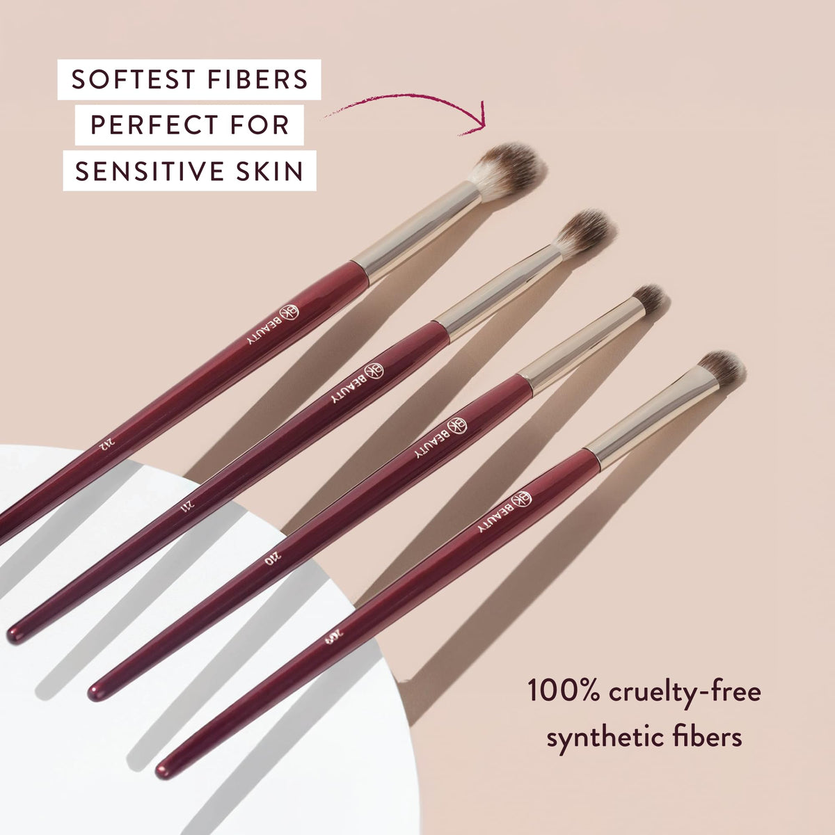 BK Beauty Core Line Extension Eye Set bundle overview for efficient pro results.