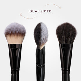 BK Beauty Nikki La Rose N17 travel-friendly compact design for on-the-go routines.