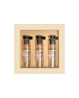 BLANC DUBU Nuborn Cell Idebenone Ampoule bottle for antioxidant skincare