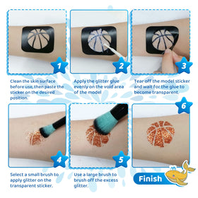 Bledras gift-ready set makes a thoughtful birthday surprise for kids.