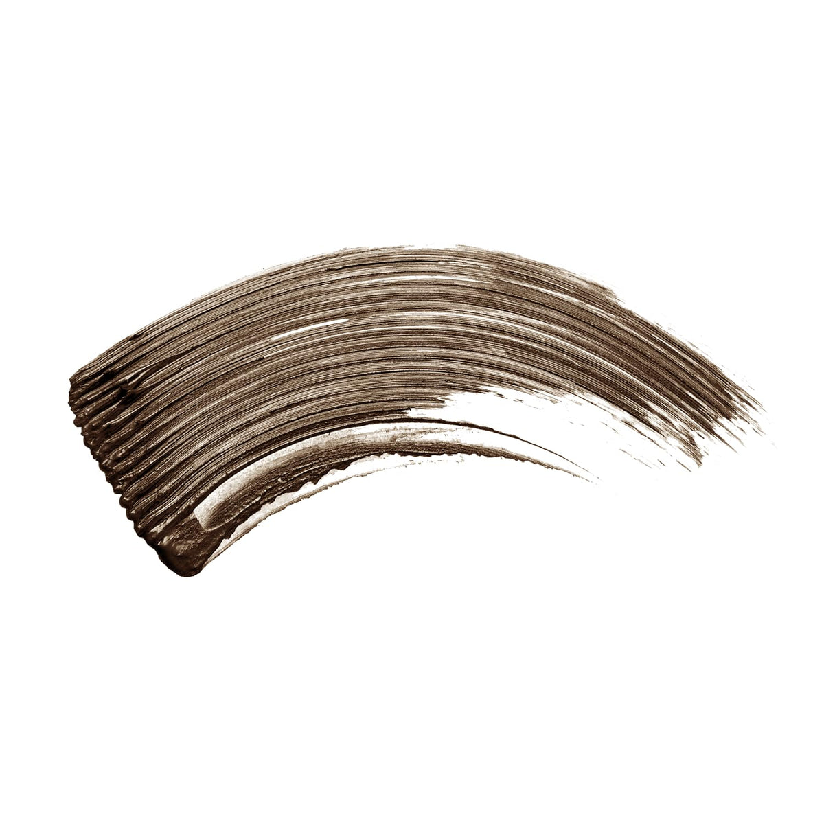 Blinc Eyebrow Mousse showing sparse areas being filled.