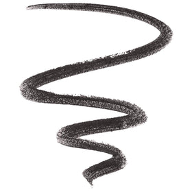 blinc Eyeliner Pencil transfer-proof hold prevents color transfer on skin.