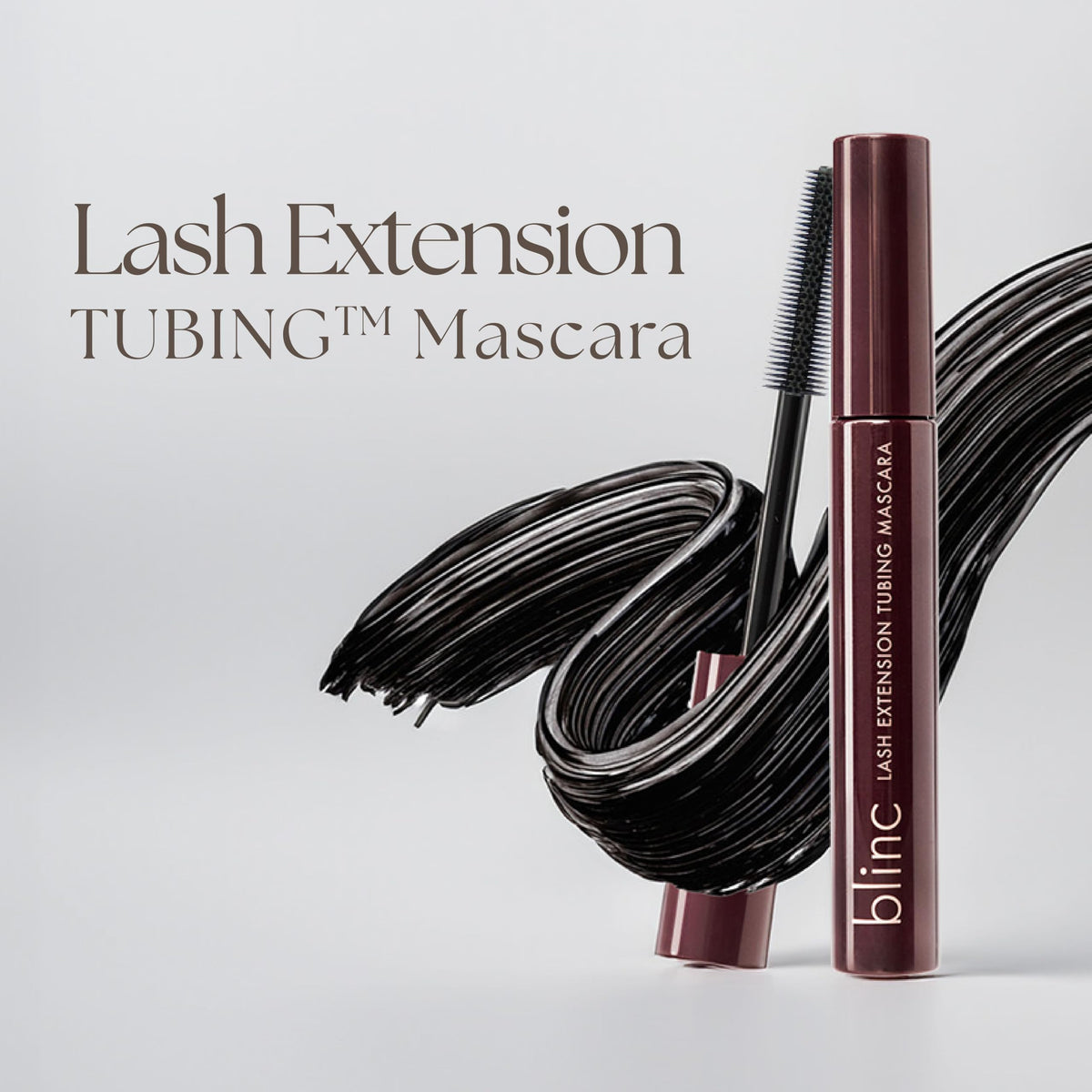 Product packaging emphasizes cruelty-free, clean beauty.