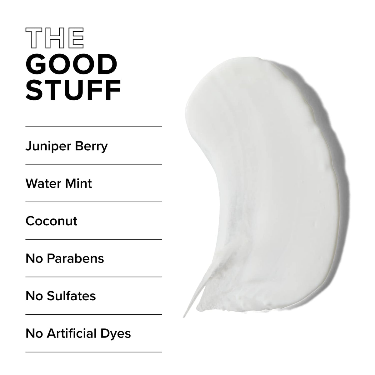 Blind Barber Daily Face Moisturizer pump dispenser close-up for quick, consistent application