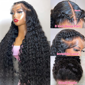 Bling Hair Princess 36-inch wig styled curls for voluminous everyday wear