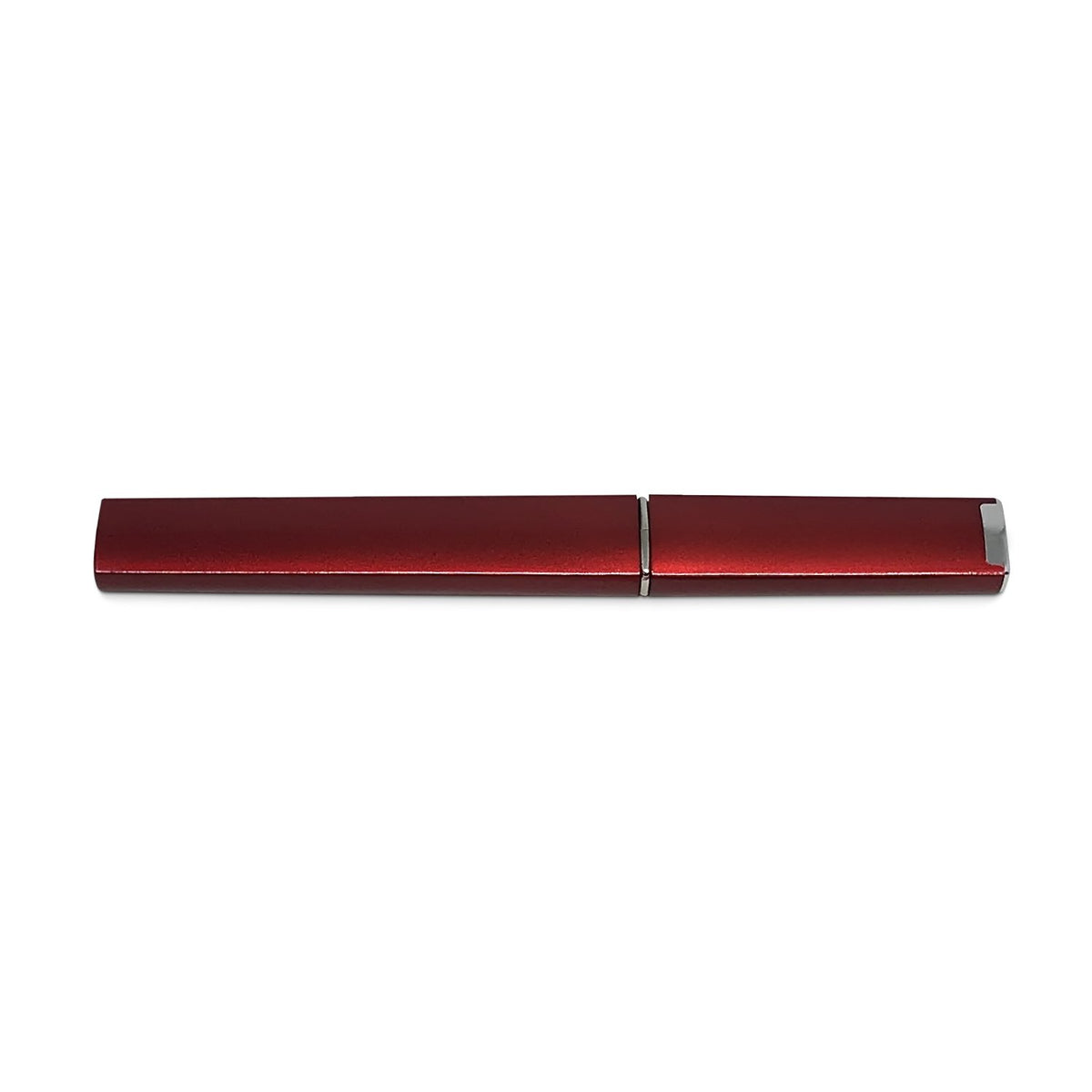 Bliss Kiss Simply Crystal Nail File double-sided design for versatile filing