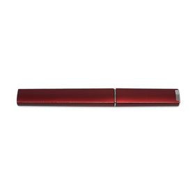 Bliss Kiss Simply Crystal Nail File double-sided design for versatile filing