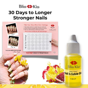 Bliss Kiss Simply Pure bottle dropper presentation showcases convenience and quality.