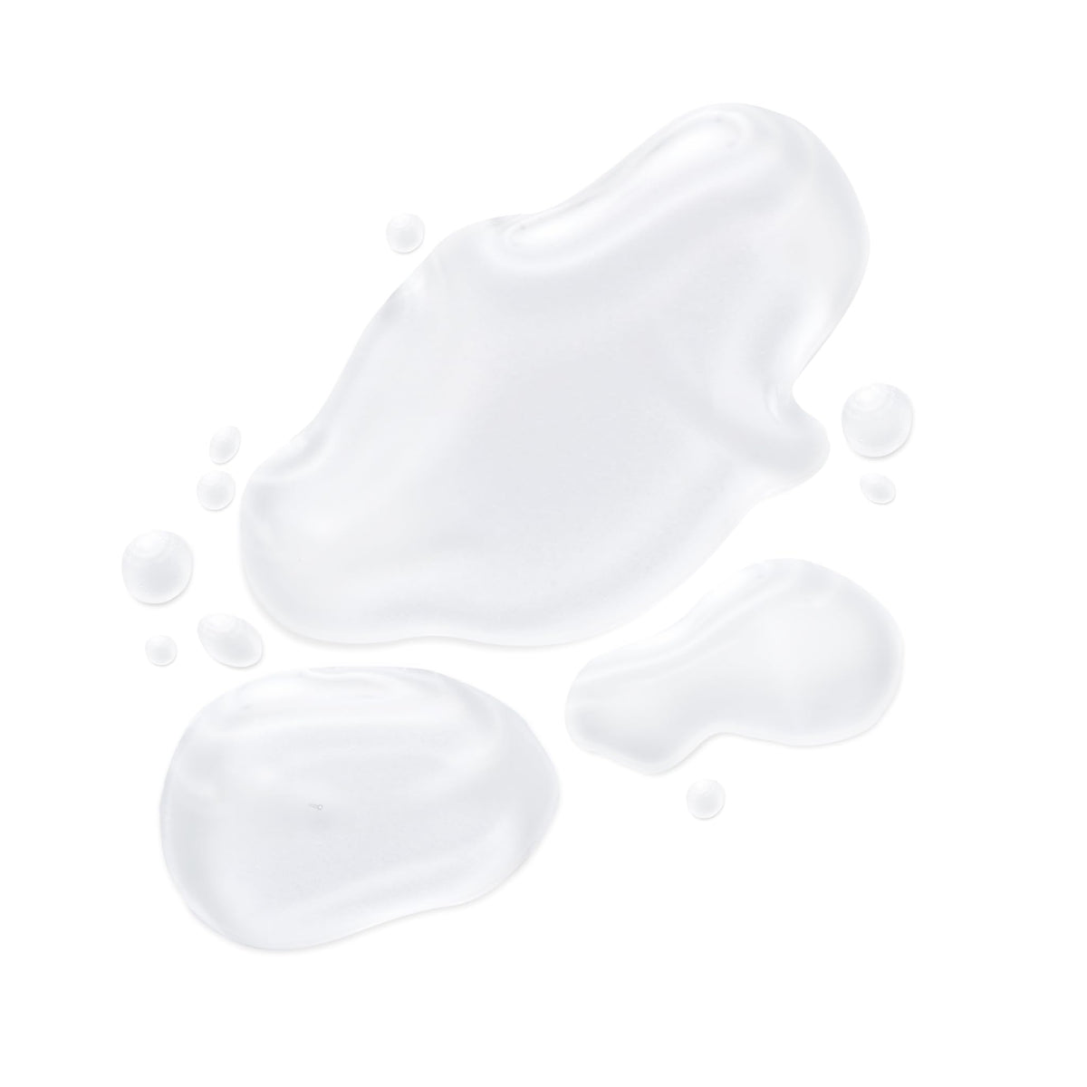 Bliss soft-skin-after-use bottle conveys calming, gentle results.