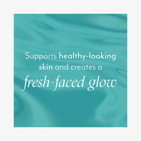 Well Yes Toner featured in nighttime skincare routine.