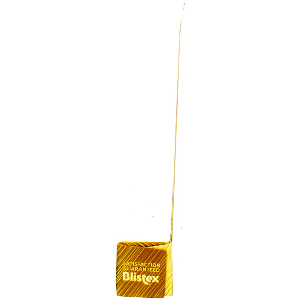 Wintry wind care with Blistex Five Star lip protection for daily use
